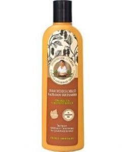 Babuszka Agafia Cytryniec chinski balsam do wlosow - 280ml