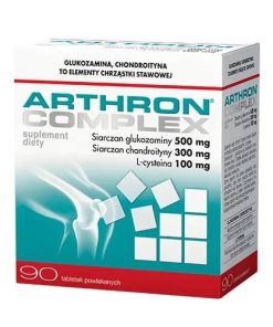 Arthron Complex 90 tabletek
