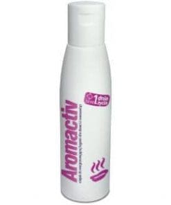 Aromactiv olejek do rozgrzewającej kąpieli dla dzieci i niemowląt 125 ml