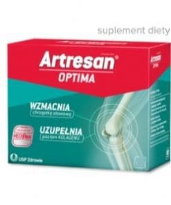 Artresan Optima 90 kapsułek