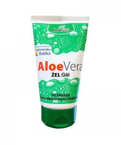 Aloe Vera żel bioaktywny 150 ml
