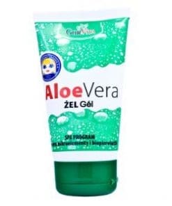 Aloe Vera żel bioaktywny 150 ml