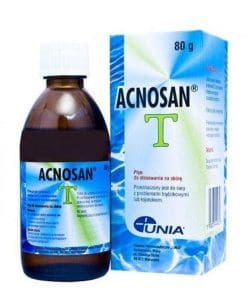 Acnosan T Płyn - 80g