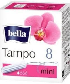 BELLA MINI Premium Comfort -8 sztuk