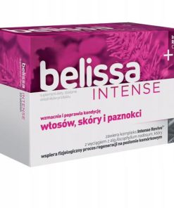 Belissa Intense - 50tabletek