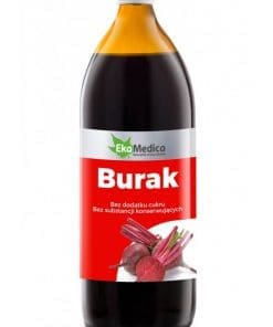 EkaMedica Burak sok 1000 ml