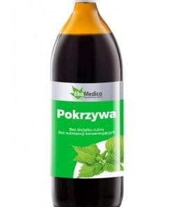 Ekamedica Pokrzywa 1000 ml
