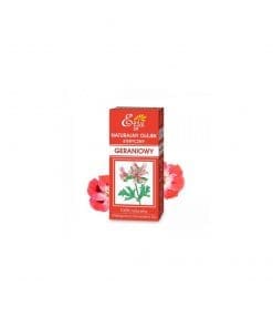 Etja olejek eteryczny geraniowy - 10ml