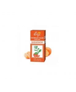 Etja olejek eteryczny mandarynkowy - 10ml