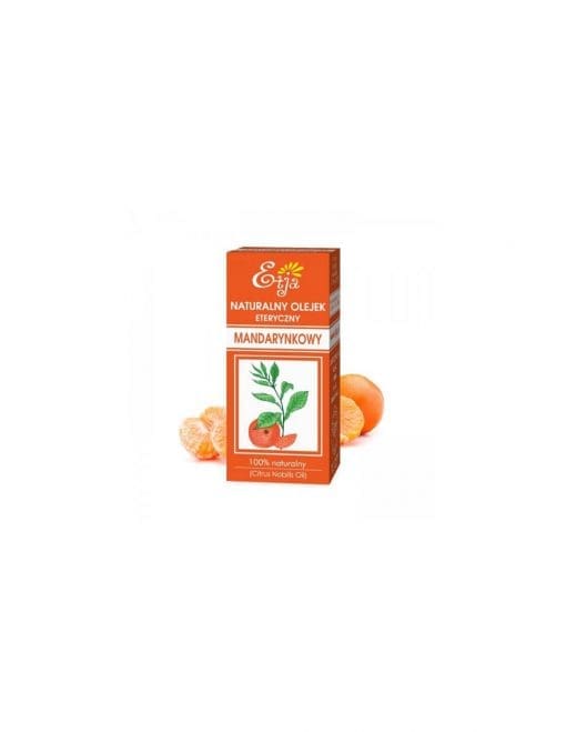 Etja olejek eteryczny mandarynkowy - 10ml