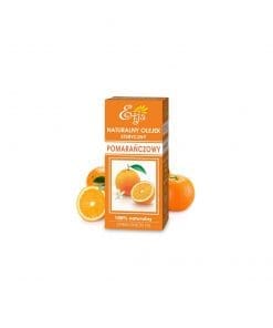 Etja olejek eteryczny pomarańczowy - 10ml