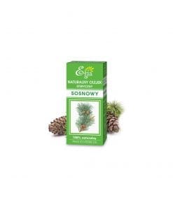 Etja olejek eteryczny sosnowy - 10ml