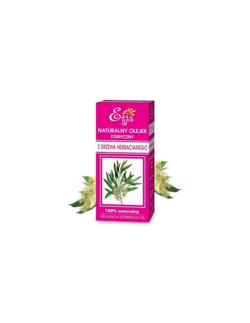 Etja olejek eteryczny z drzewa herbacianego -10ml (Tea Tree)