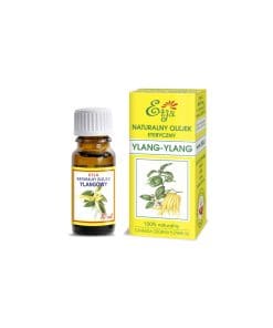 Etja olejek eteryczny Ylang-Ylang - 10ml