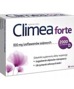 Climea Forte 30 tabletek