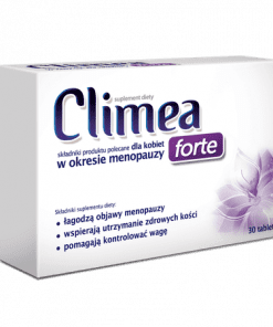 Climea Forte 30 tabletek