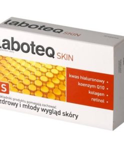 Laboteq Skin 30 tabletek