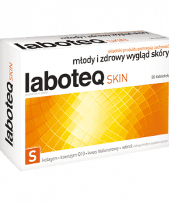 Laboteq Skin 30 tabletek