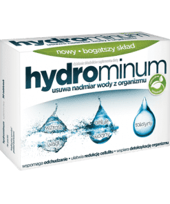 Hydrominum 30 tabletek