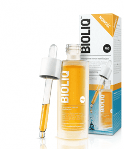 BIOLIQ PRO Intensywne serum nawilżające - 30ml