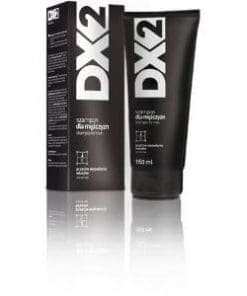 DX2 szampon dla mężczyzn przeciw wypadaniu włosów 150 ml