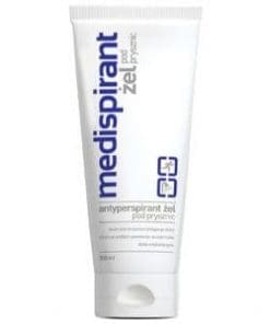 Medispirant żel pod prysznic - 180ml