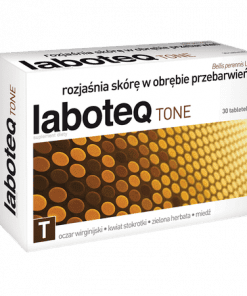 Laboteq Tone 30 tabletek