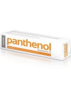Panthenol 5% Krem - 30g