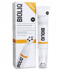 BioLiq Pro intensywne serum pod oczy - 15ml