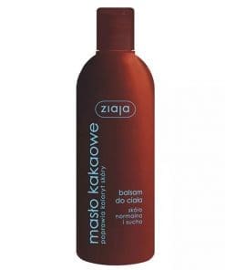 Ziaja Masło Kakaowe balsam do ciała - 300ml