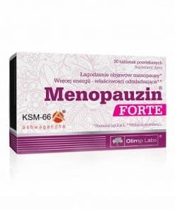 Olimp Menopauzin Forte 30 tabletek