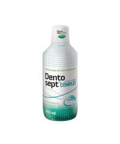 Dentosept Complex specjalistyczny płyn do płukania jamy ustnej 500 ml