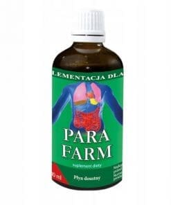 Para Farm Invent Farm płyn doustny od 3 roku życia - 100ml