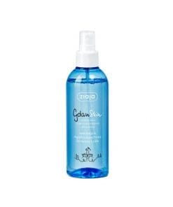 Ziaja GdanSkin nawilżająca mgiełka zapachowa do twarzy i ciała - 200ml