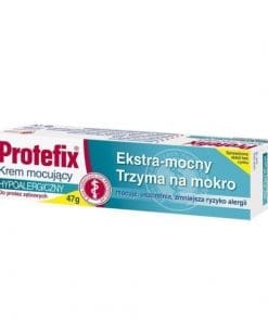 Protefix Krem mocujący - 47g