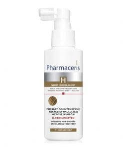 Pharmaceris H Stimuforten preparat do intensywnej kuracji stymulującej wzrost włosów - 125ml