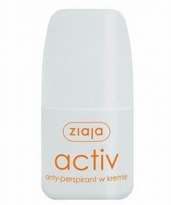 Ziaja Activ antyperspirant roll on - 60ml