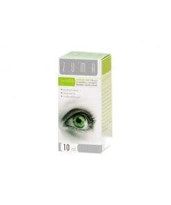 Zuma Świetlik Plus łagodzące krople do oczu roztwór - 10ml