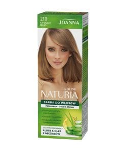 Joanna Naturia farba 210 naturalny blond