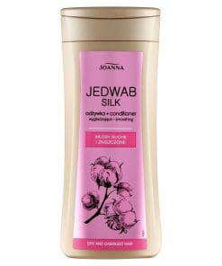 Joanna Jedwab odżywka do włosów - 200ml