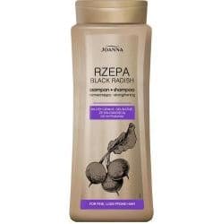 Joanna Naturia szampon wzmacniający z rzepą - 400ml
