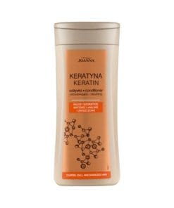 Joanna Keratyna odżywka - 200g