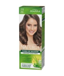 Joanna Naturia farba 215 - zimny blond