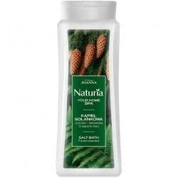 Joanna Naturia Kąpiel Solankowa 500ml – Głęboki Relaks i Nawilżenie