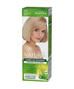 Joanna Naturia farba 212 szlachetna perła