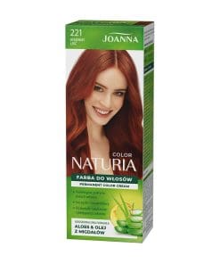 Joanna Naturia farba 221 - jesienny liść