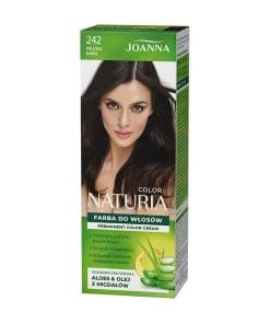 Joanna Naturia farba 242 - palona kawa