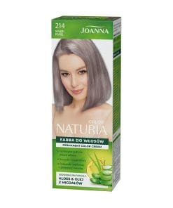 Joanna Naturia farba 214 - gołębi popiel