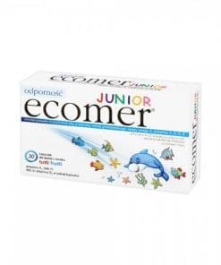 Ecomer Junior 30 kapsułek