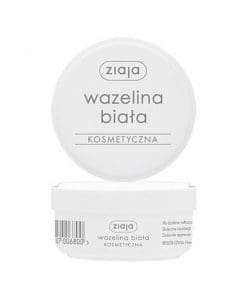 Ziaja Wazelina biała kosmetyczna - 30ml